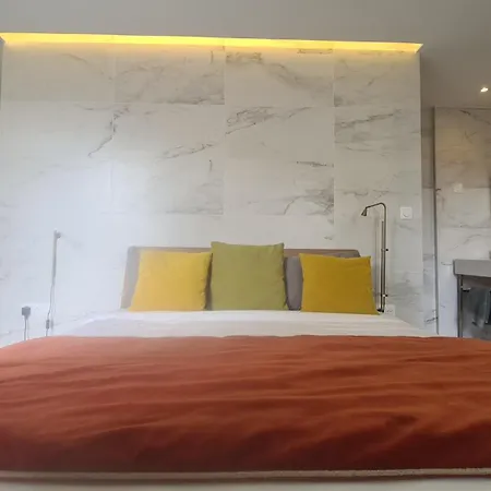 Hotell Le Petit Trianon Et Le Charme Des