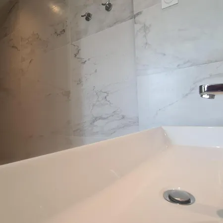 Le Petit Trianon Et Le Charme Des Hotell Nice