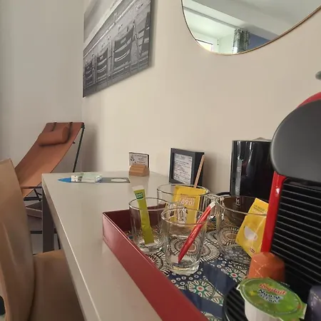 Le Petit Trianon Et Le Charme Des Hotel 2*