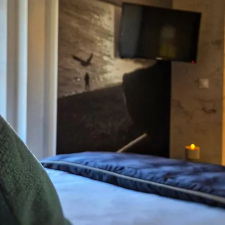 Le Petit Trianon Et Le Charme Des Nice