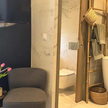 Le Petit Trianon Et Le Charme Des Nice