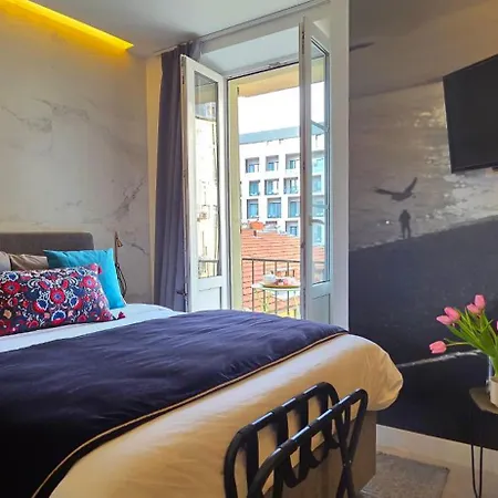 Le Petit Trianon Et Le Charme Des