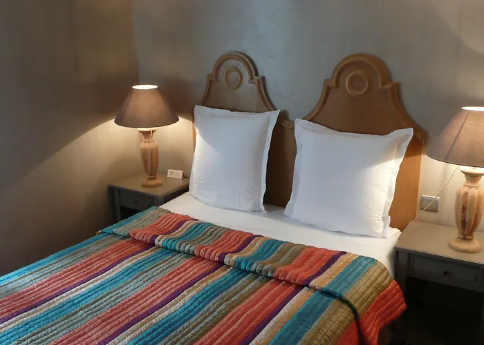 Le Petit Trianon Et Le Charme Des Nice