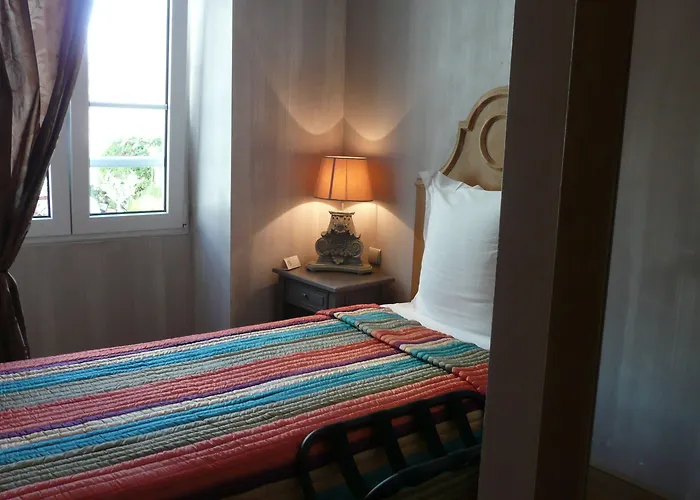 Le Petit Trianon Et Le Charme Des 2* نيس