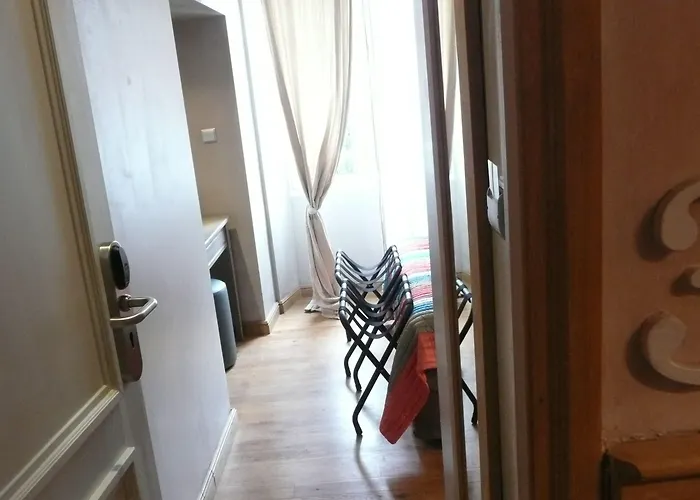 Le Petit Trianon Et Le Charme Des فندق