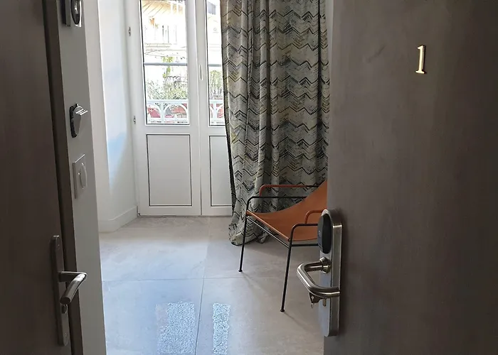 Le Petit Trianon Et Le Charme Des