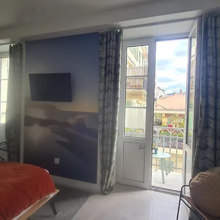 Отель Le Petit Trianon Et Le Charme Des