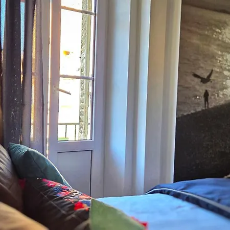 Le Petit Trianon Et Le Charme Des Ницца